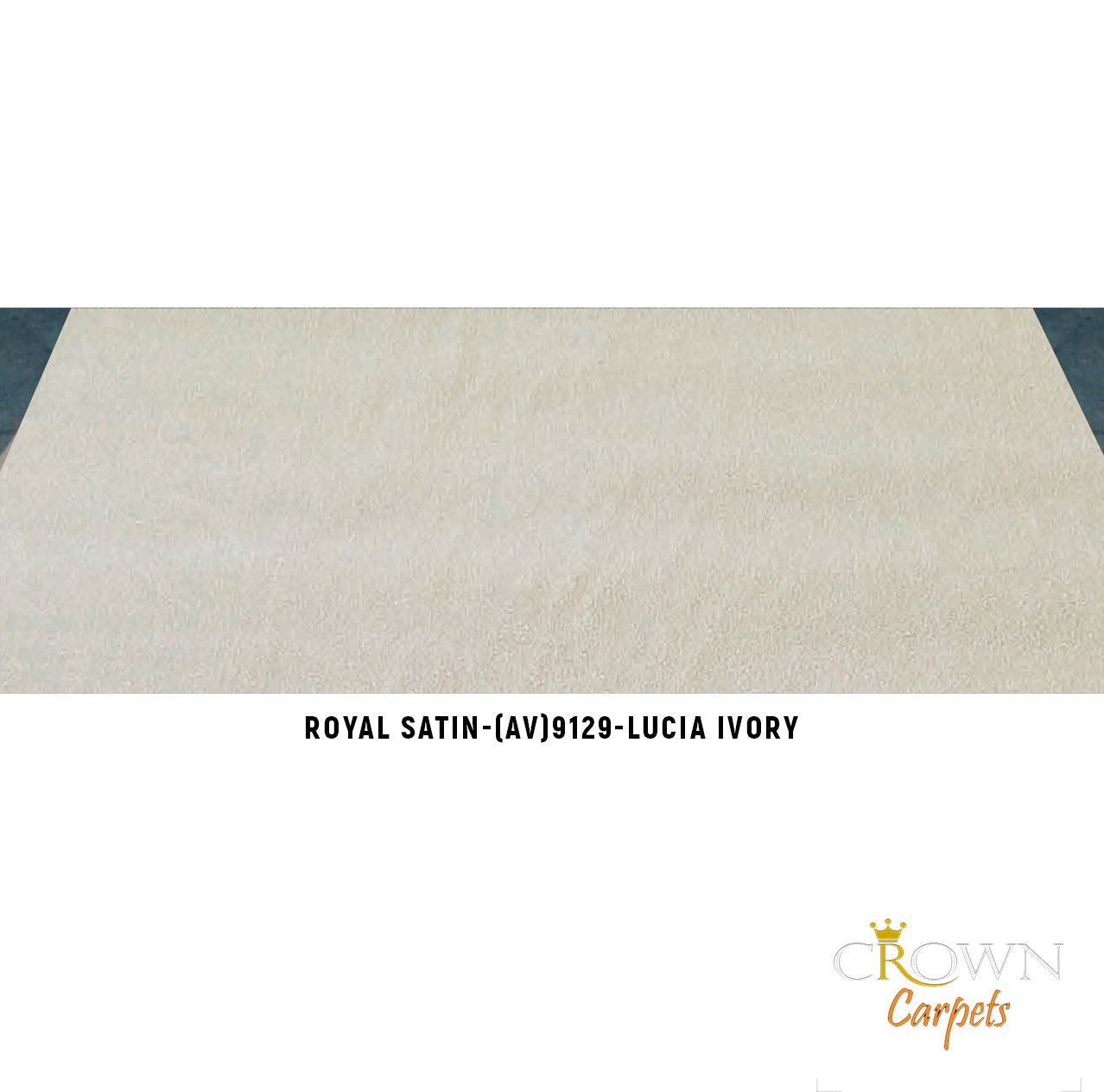 Premium Top Notch Carpet in Malaysia | Royal Satin (AV) Wall To Wall Carpet