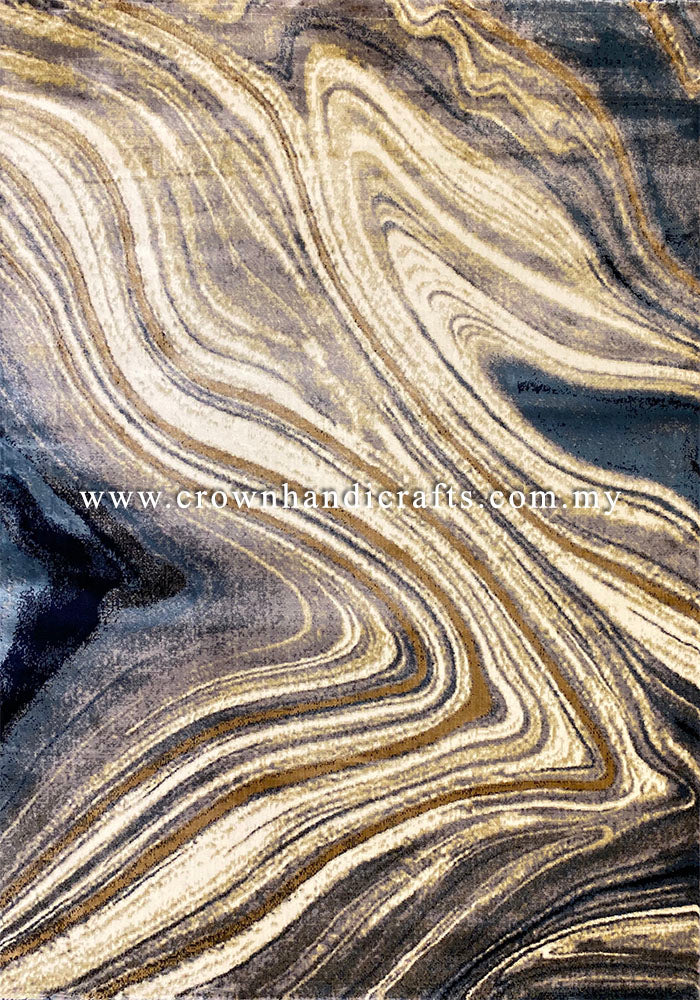 Exclusive Range Carpet Modern Design Interior | Mega glance 9181