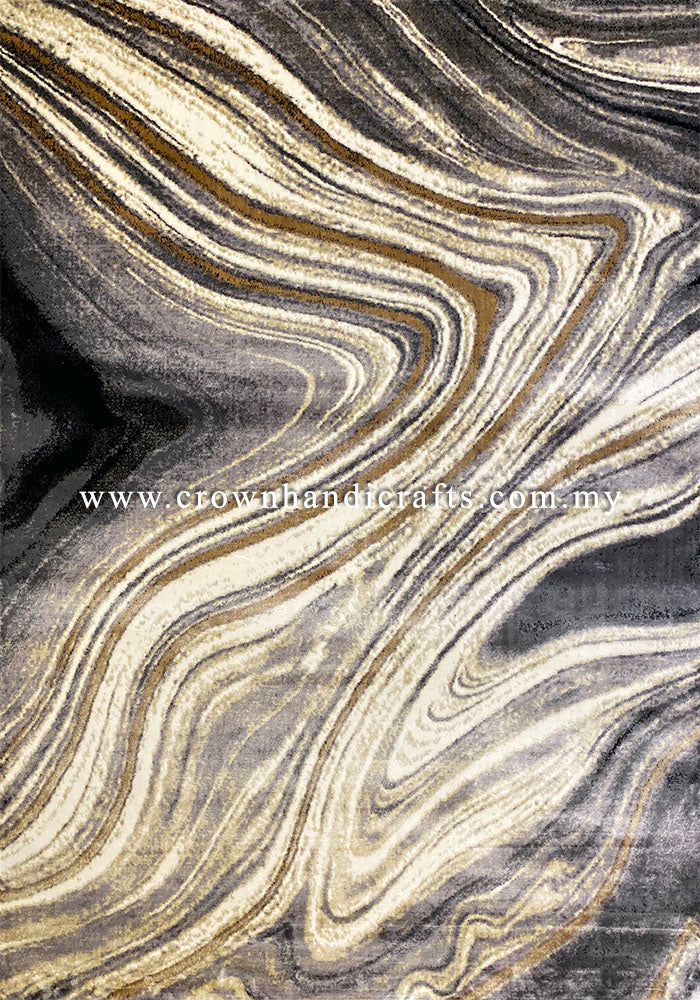 Exclusive Range Carpet Modern Design Interior | Mega glance 9181