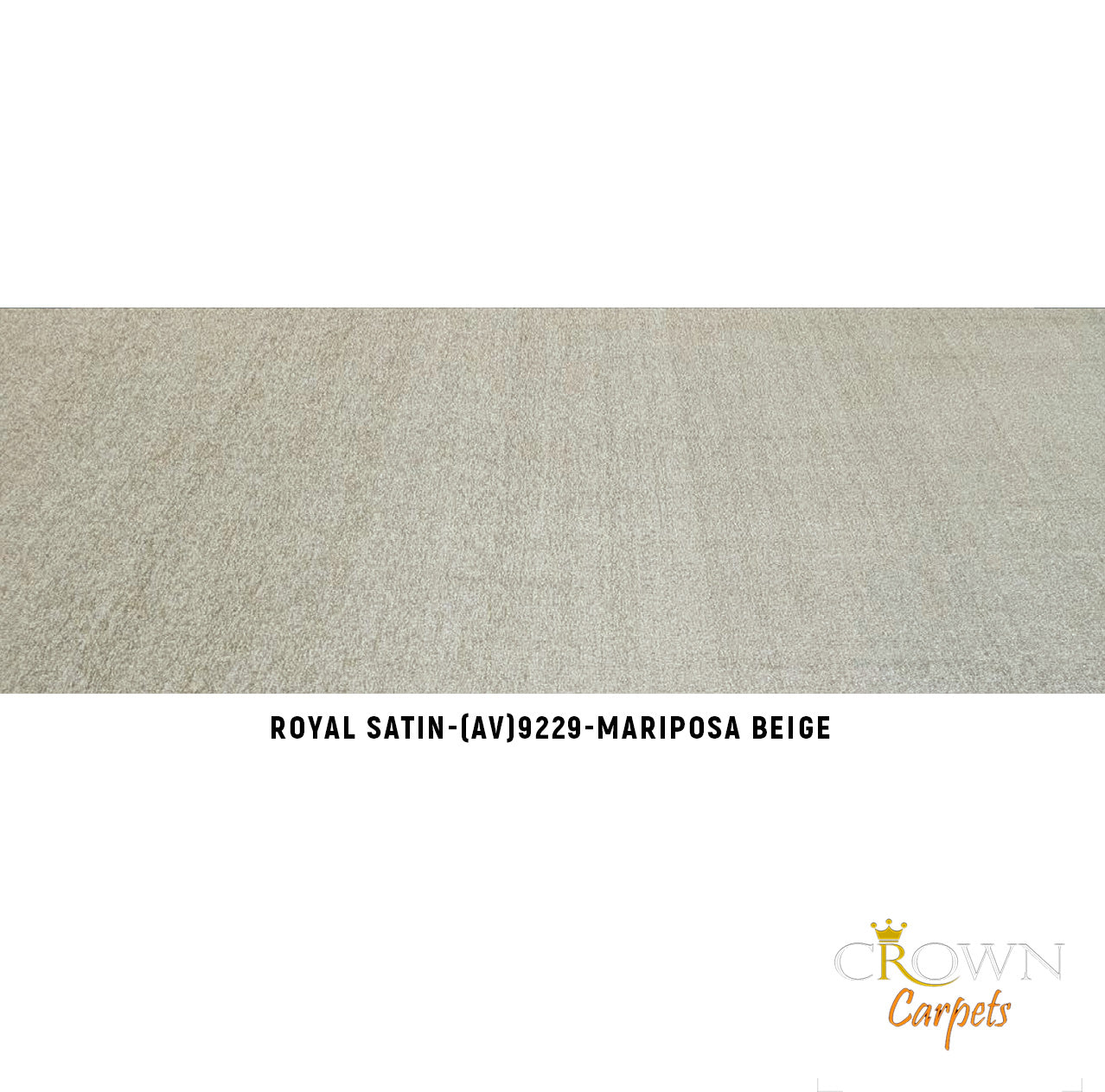 Premium Top Notch Carpet in Malaysia | Royal Satin (AV) Wall To Wall Carpet