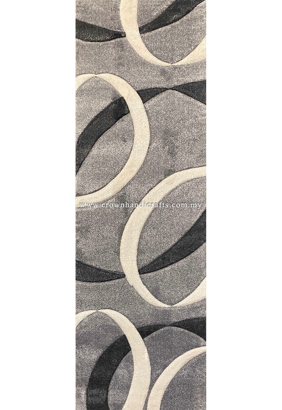 Contemporary Carpet Modern Design Rug Turkey Carpets for Living Room Bedroom | Lorenza 159A Runner
