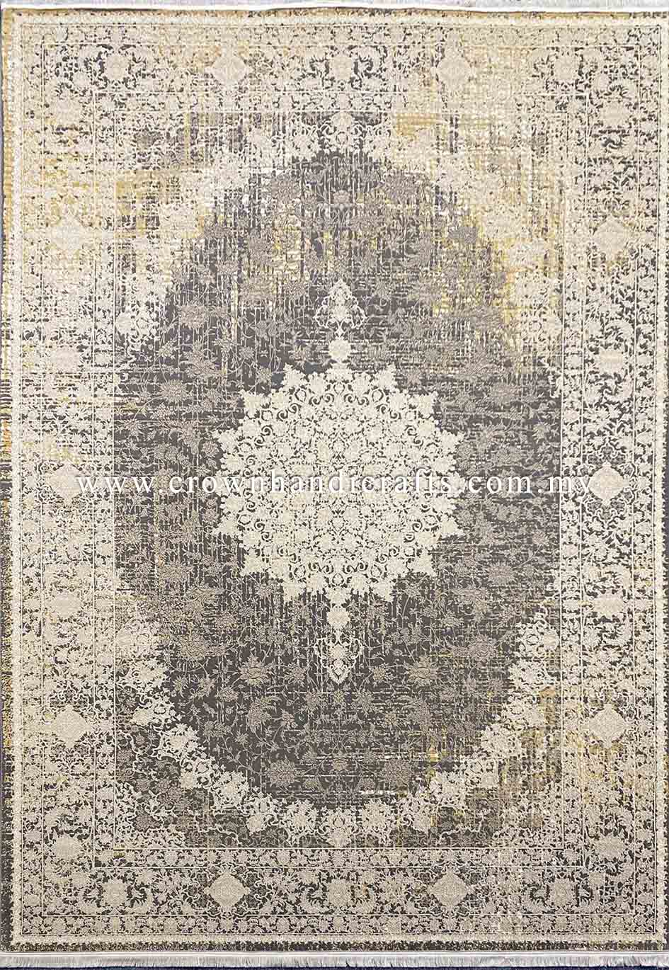 Grand Persian Carpet Rugs for Living Room | Armita A236