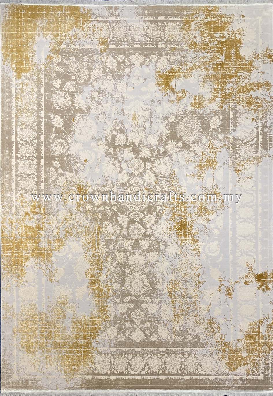 Genuine Iranian Rug Persian Carpet for Living Room | Armita A247