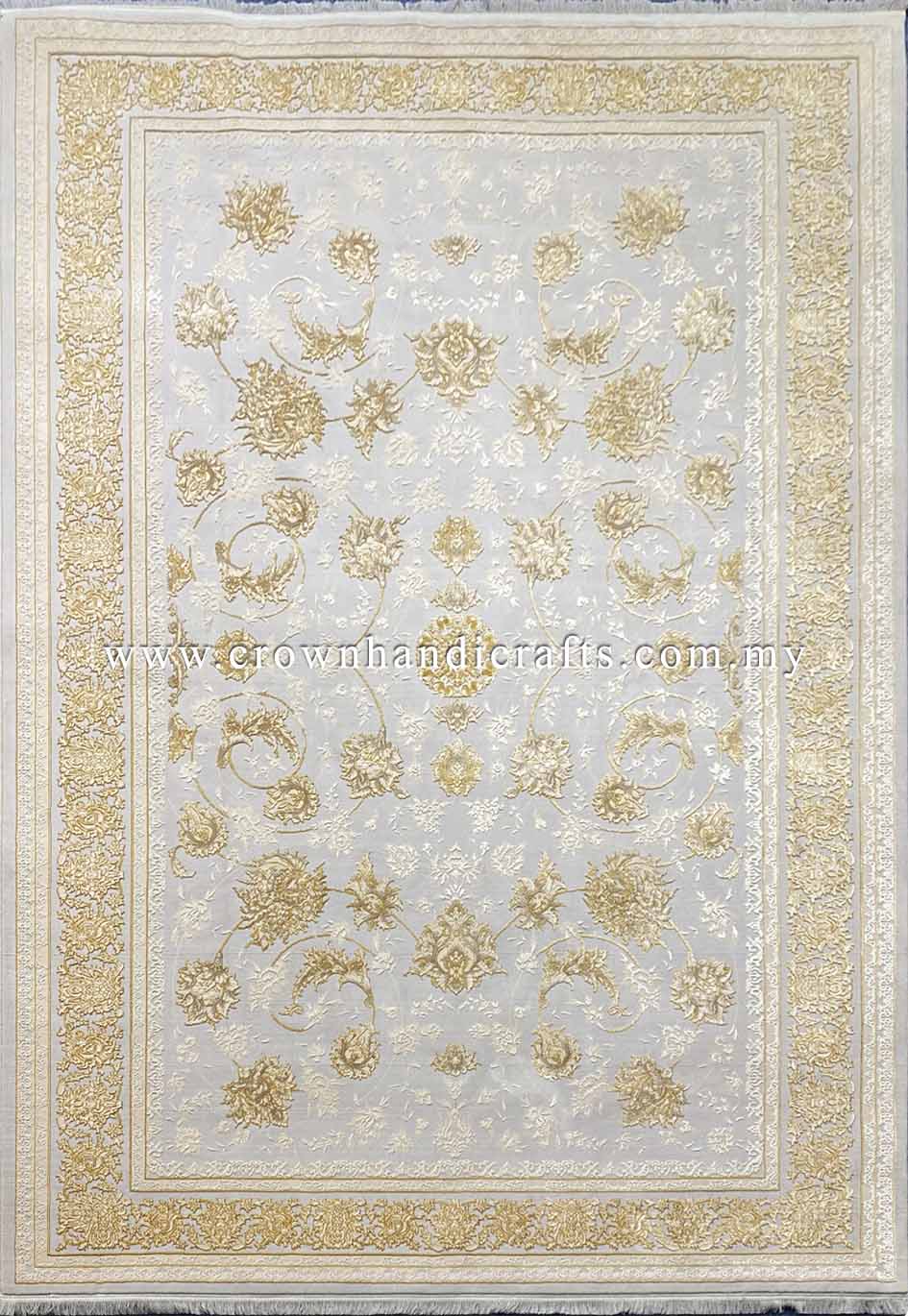 Explore Classic Rugs Persian Iran Carpets Traditional Style | Armita A248-B
