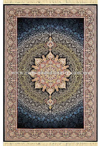 Add a Wow Impression to your Living Room Persian Carpets Defines Your Style | Rayan Arena