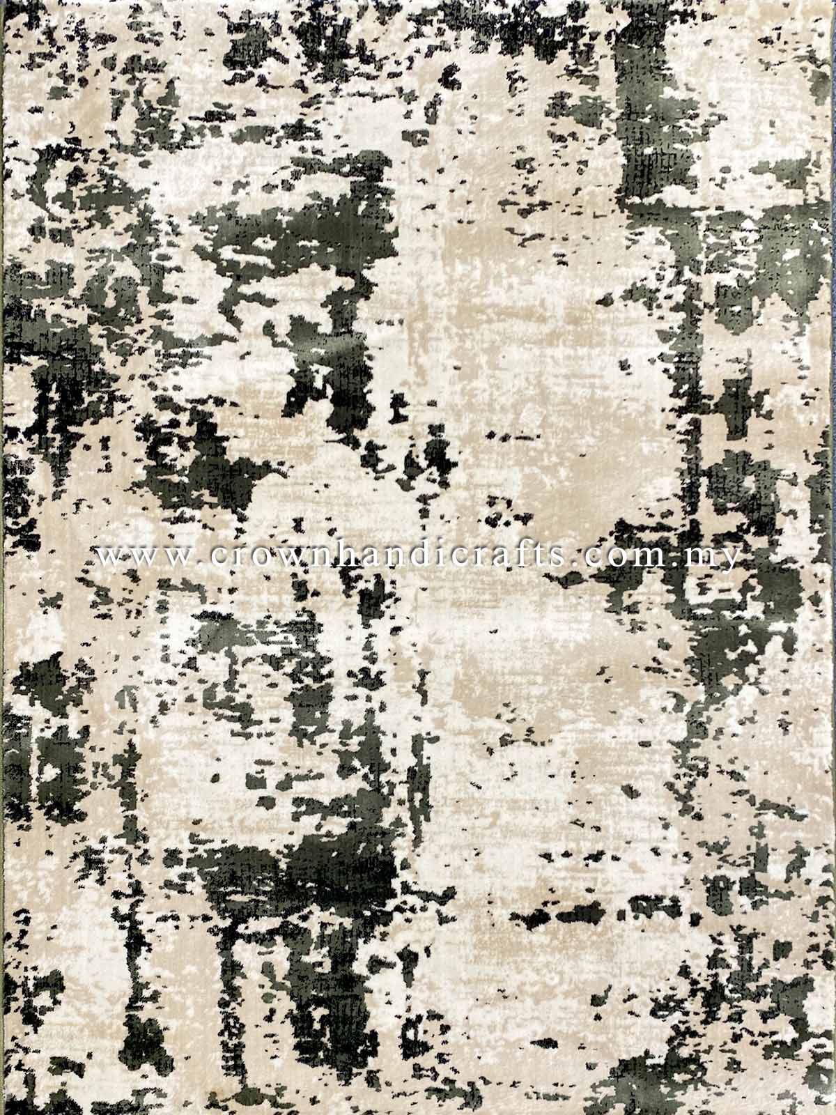 Ideal Living Room Rugs Carpets Modern Design Interior | Ariana 04812B