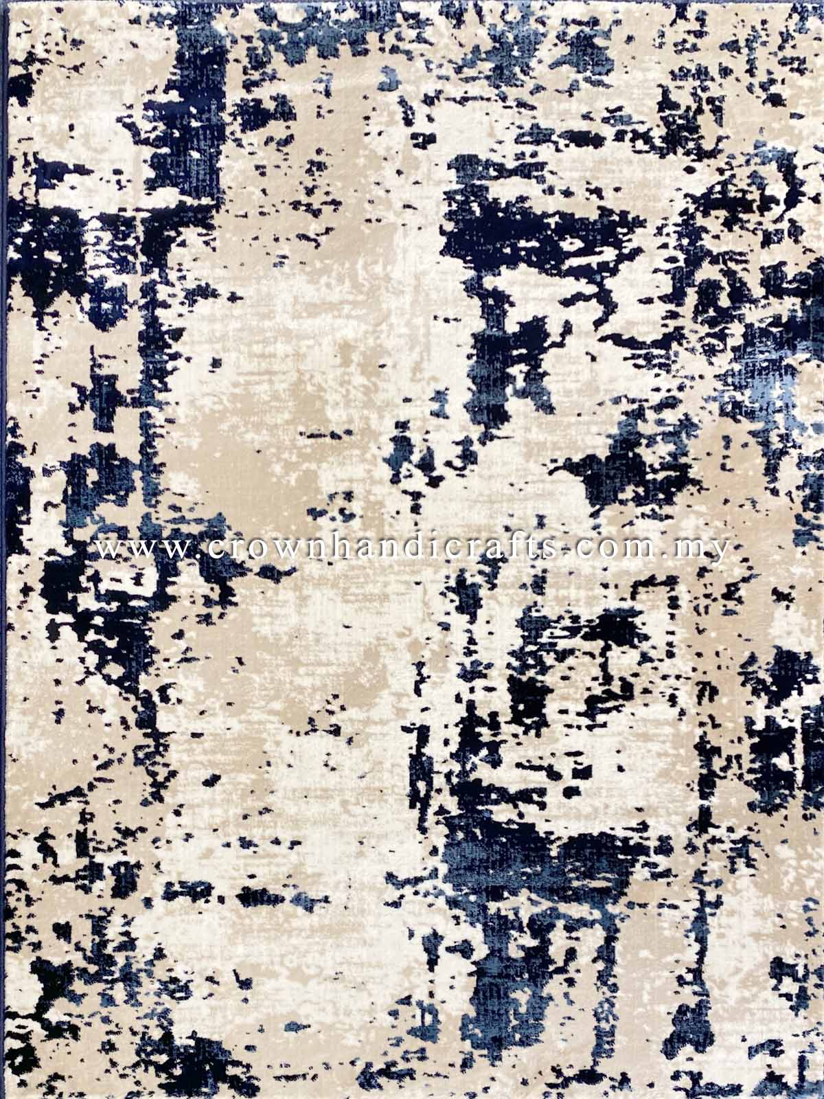 Ideal Living Room Rugs Carpets Modern Design Interior | Ariana 04812B