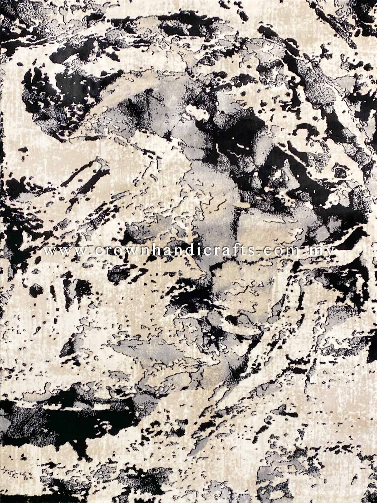 Exclusive Range Carpet Modern Design Interior | Ariana 05956A