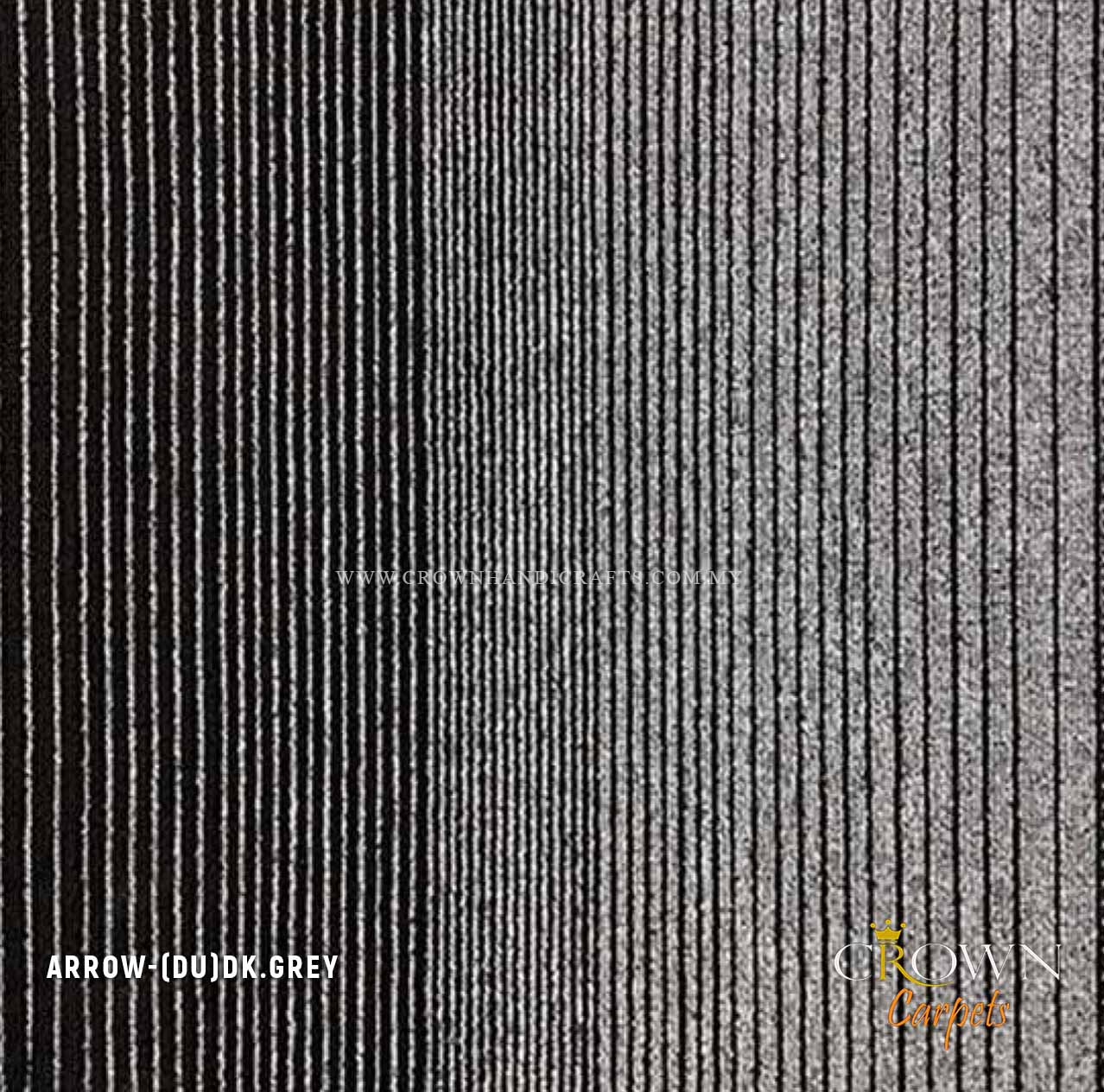 Amazing Carpet Tile Pattern | Arrow (DU)