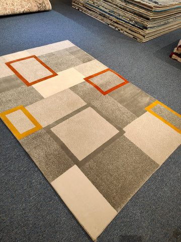 Amazing Smooth Feel Luxury Rugs Modern Design | Avalon 20216