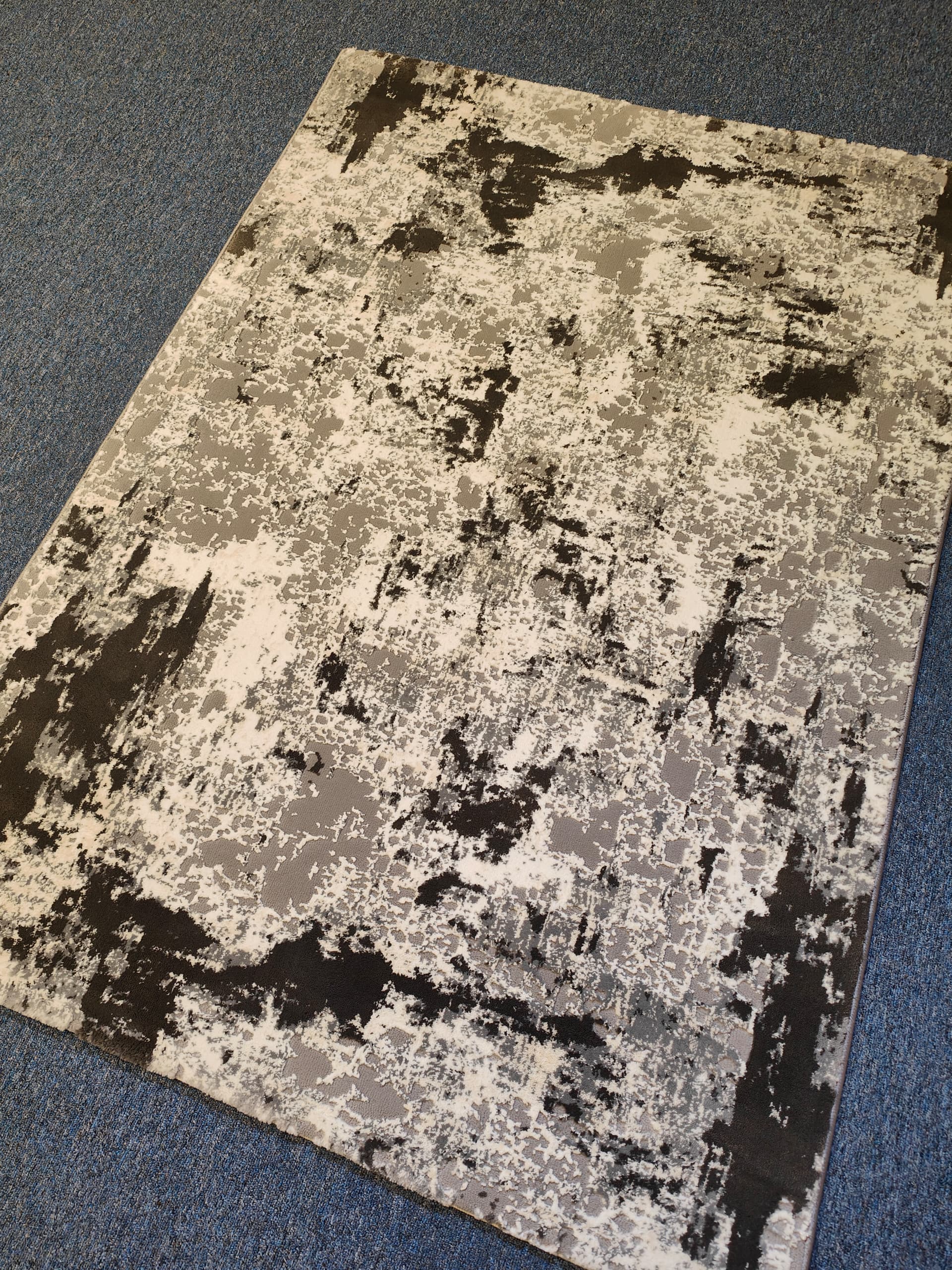 Modern Design Carpet for Living Room Bedroom Rugs | AVENTADOR 4815A