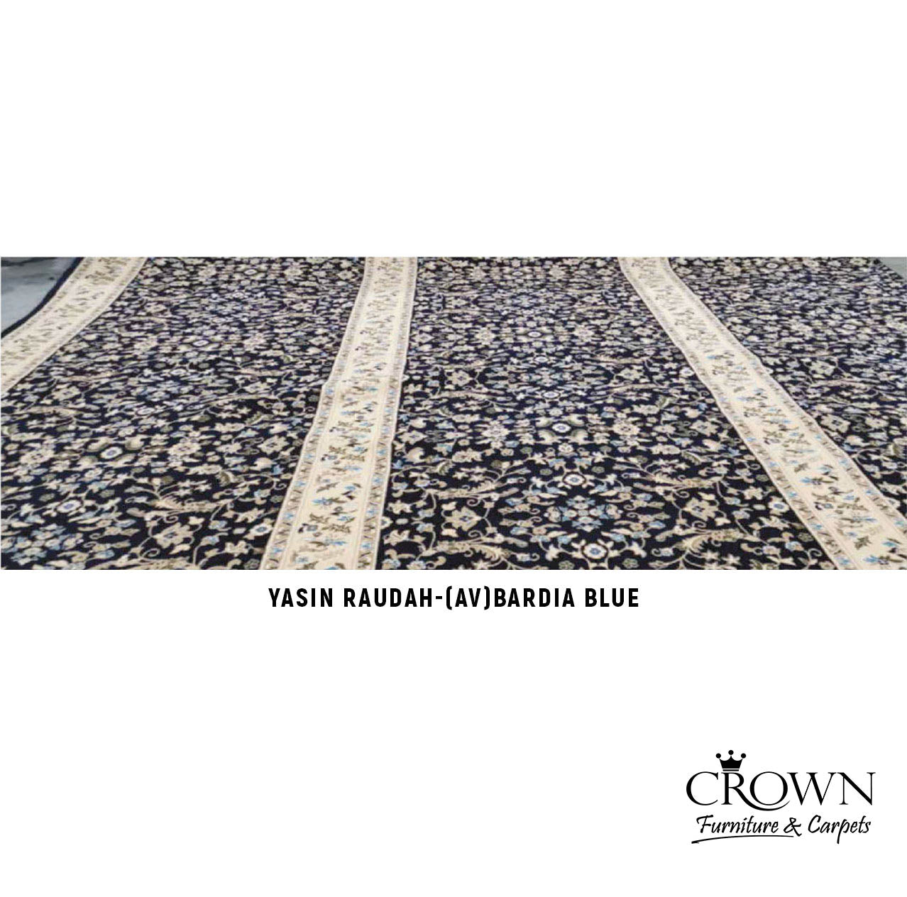 YASIN RAUDAH MOSQUE (AV)