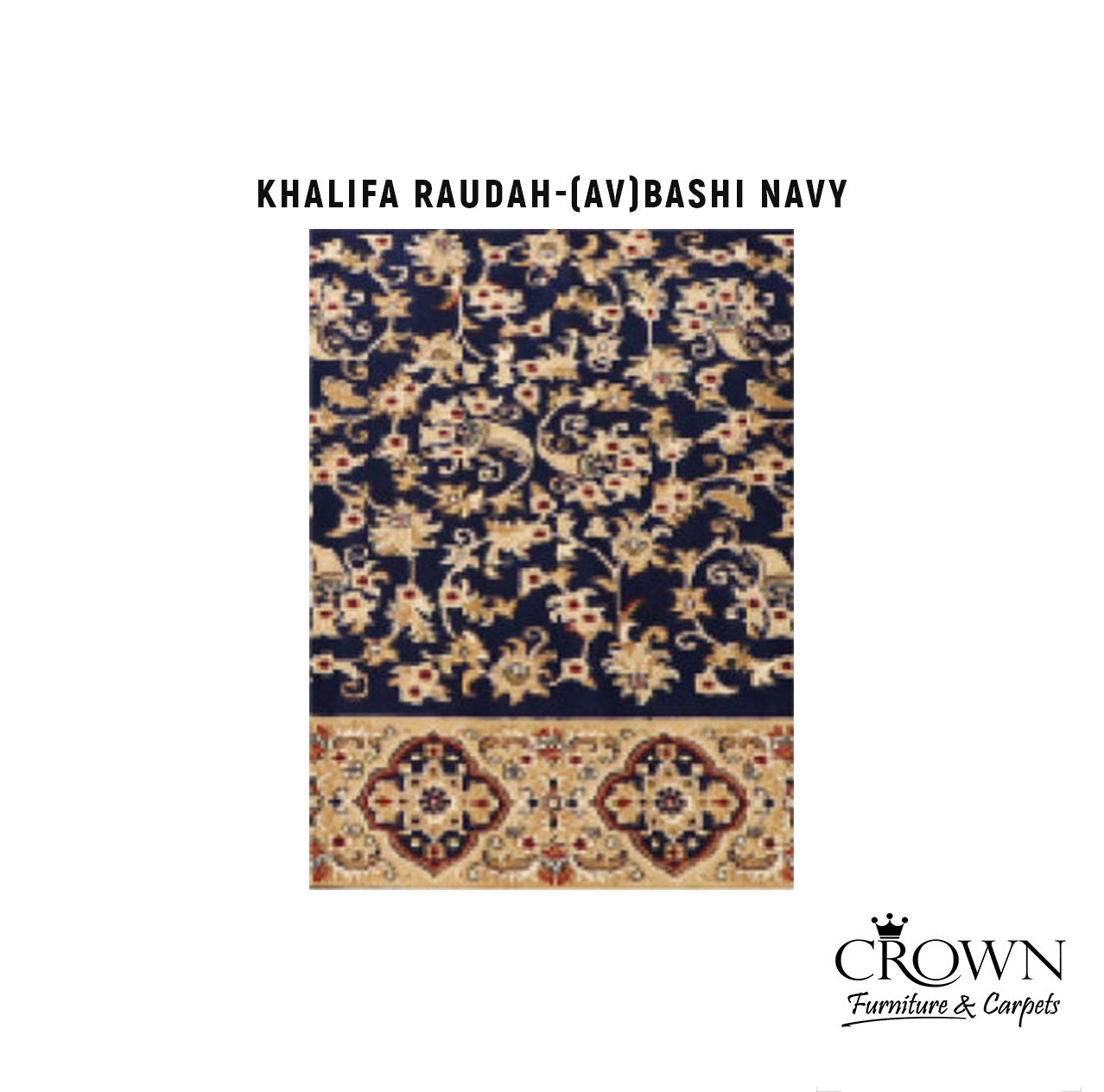 KHALIFA RAUDAH MOSQUE (AV)