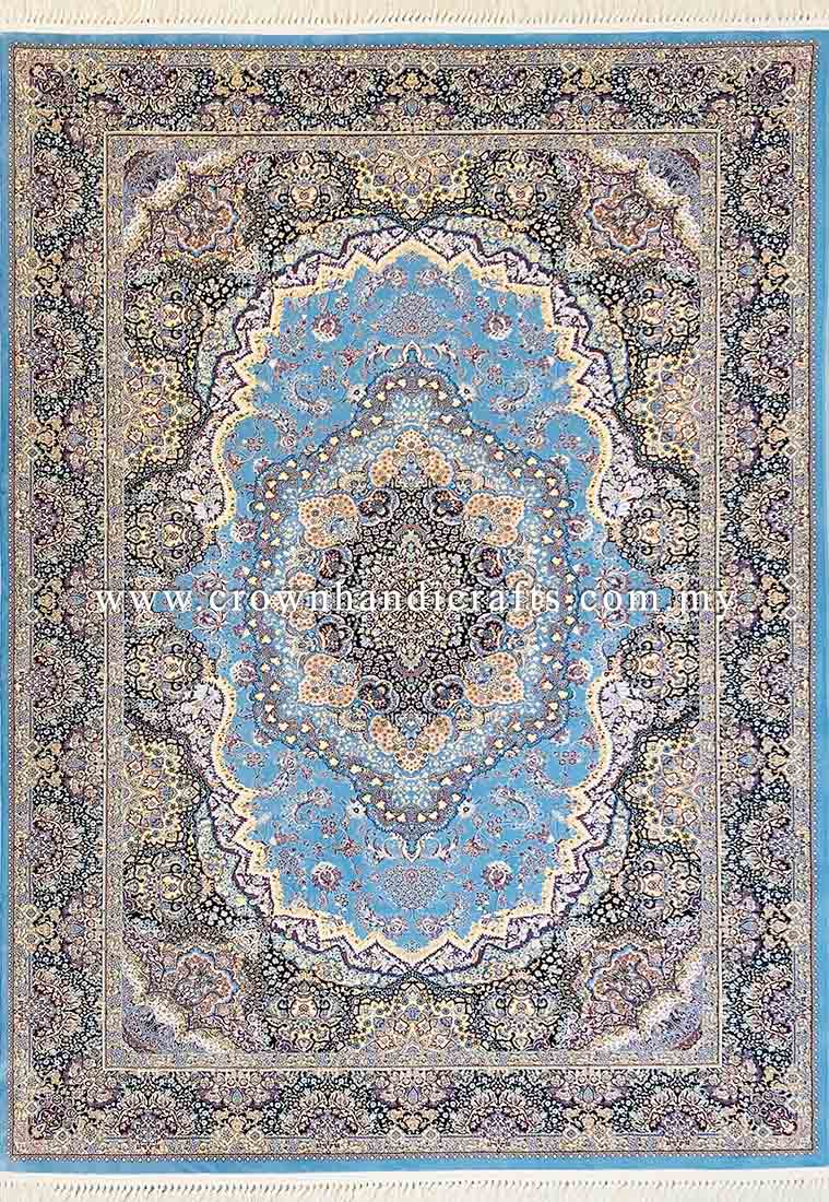 Genuine Iranian Rug Persian Carpet for Living Room | Rayan Behrad