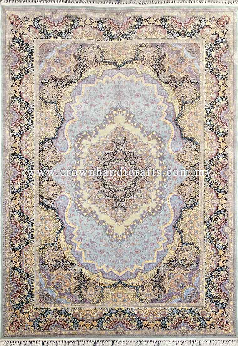 Genuine Iranian Rug Persian Carpet for Living Room | Rayan Behrad