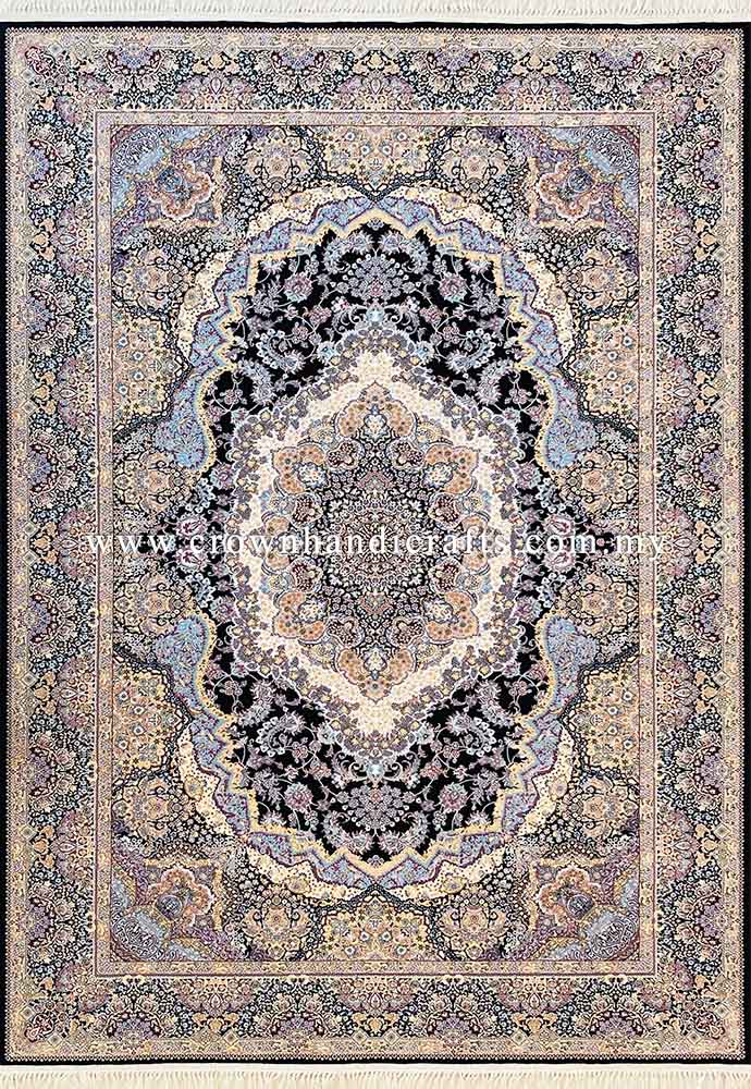 Genuine Iranian Rug Persian Carpet for Living Room | Rayan Behrad