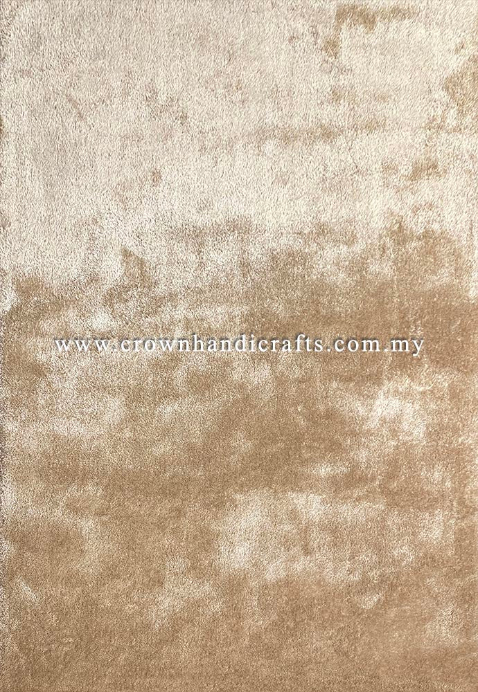 Comfy Feel Modern Shaggy Rugs Carpets | Magnum Milennium Shaggy Solid