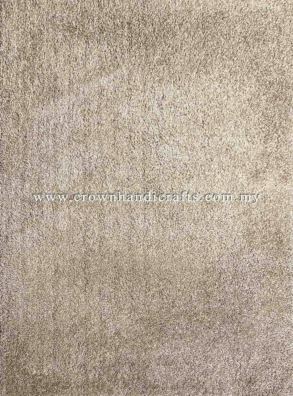 Add Modern Shagg Vibe to your Room | Loft Shaggy Plain