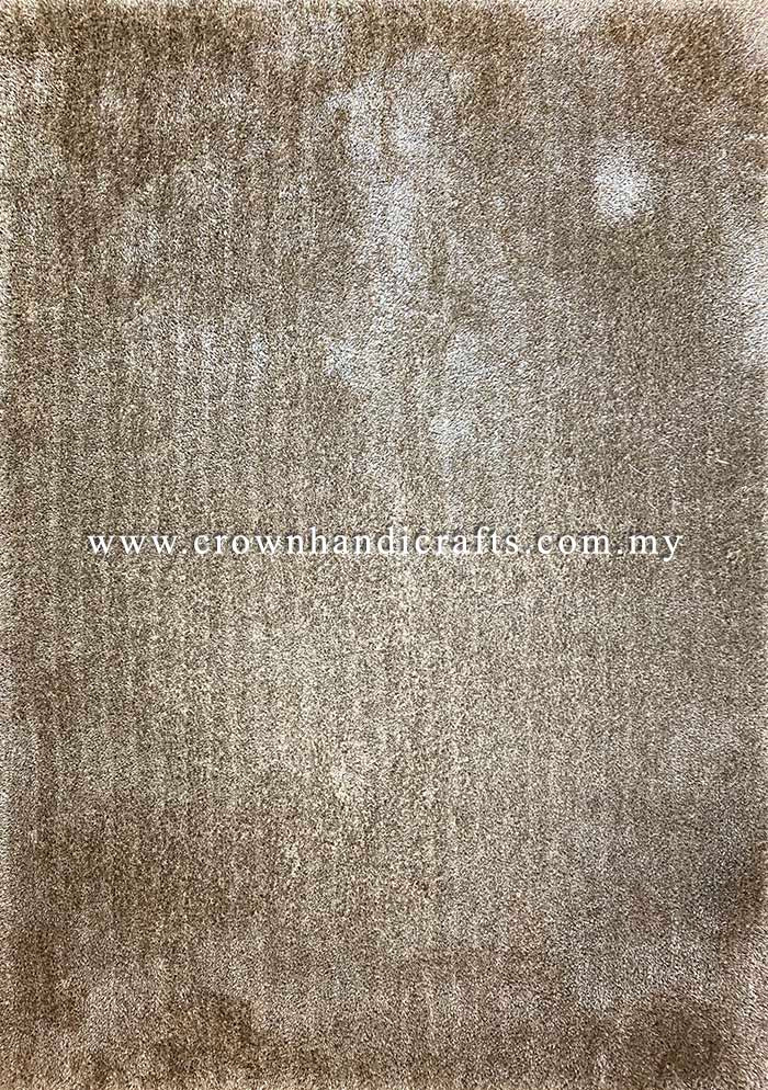 Comfy Feel Modern Shaggy Rugs Carpets | Magnum Milennium Shaggy Solid