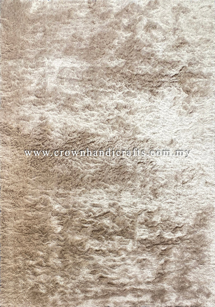 Add Modern Shagg Vibe to your Room | Silk Touch Shaggy