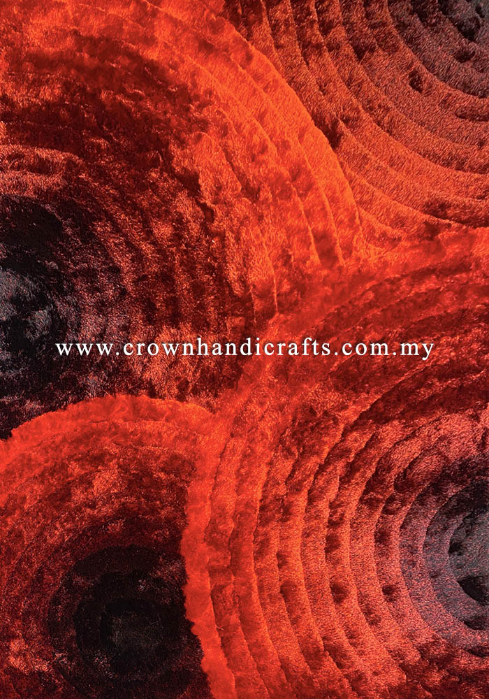 Shop Shaggy Carpet Rugs for Living Room Bedroom Carpets | Dimension Dvision NA01