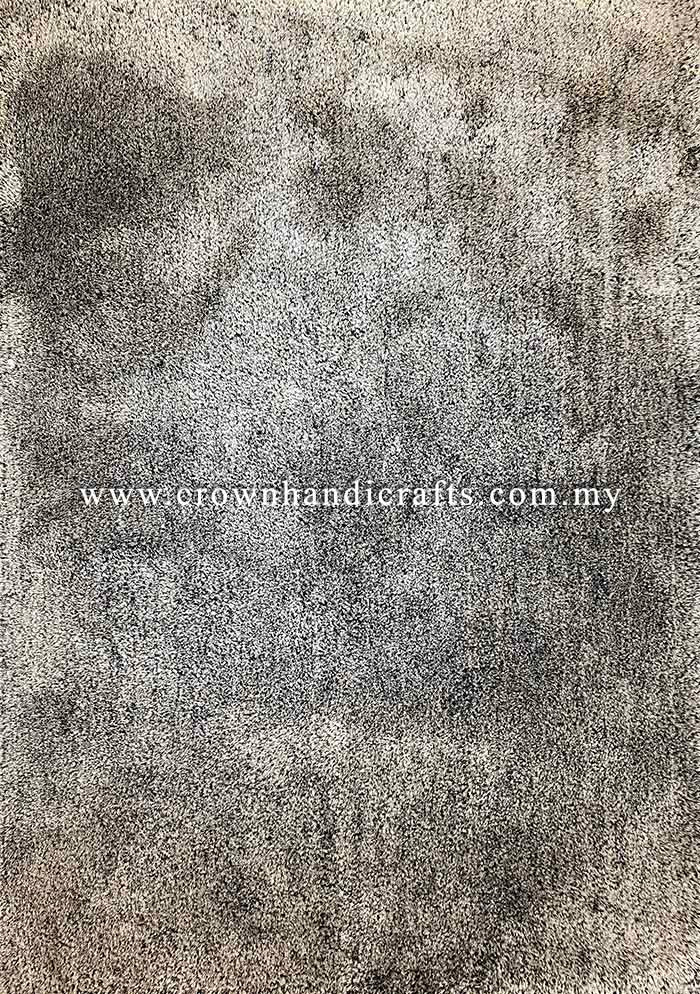 Comfy Feel Modern Shaggy Rugs Carpets | Magnum Milennium Shaggy Solid