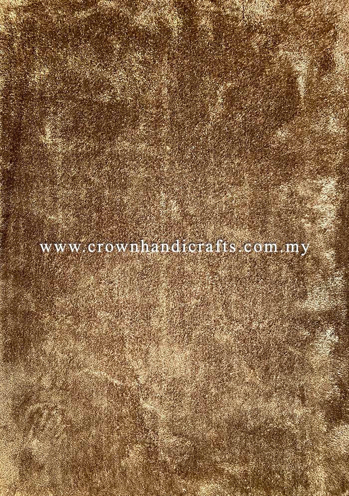 Comfy Feel Modern Shaggy Rugs Carpets | Magnum Milennium Shaggy Solid