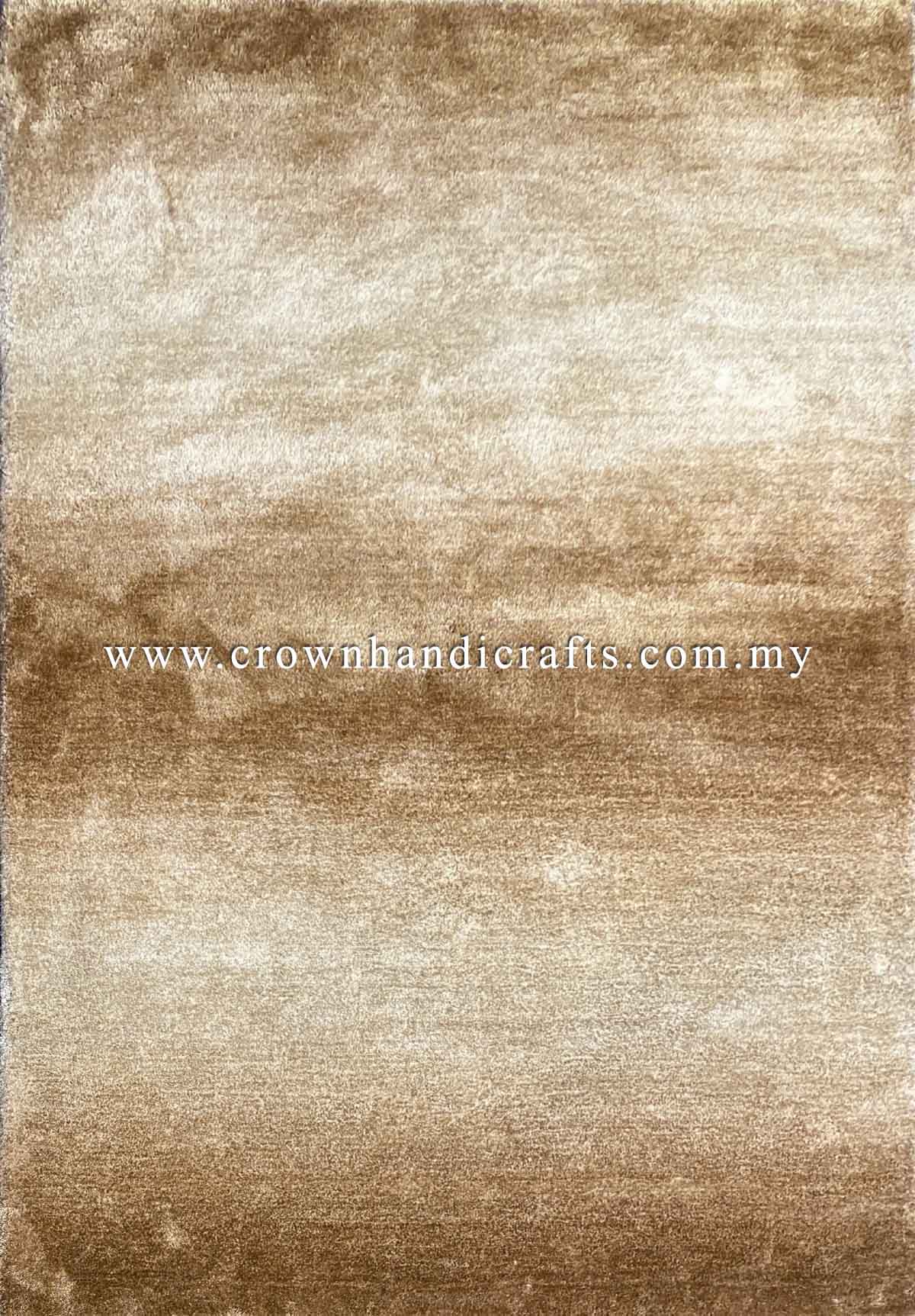 Comfy Feel Modern Shaggy Rugs Carpets | Rainbow Shaggy Rugs