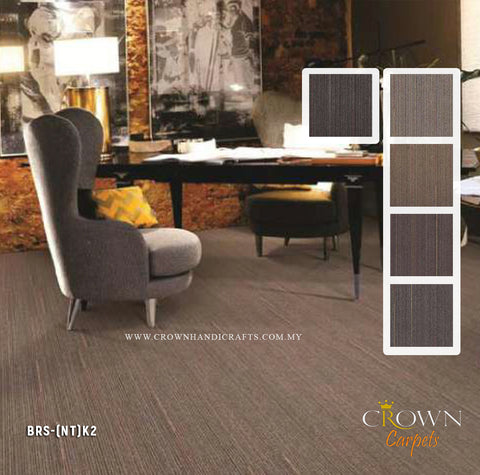 Exclusive Office Carpet | Brs (NT)