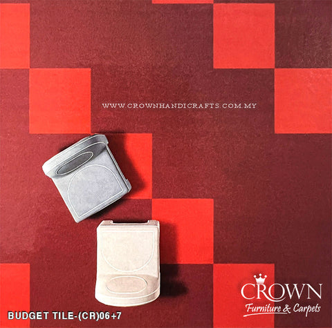 Economical Heavy Duty Commercial Carpet Tiles | Budget Tile (CR) | Carpet Tiles