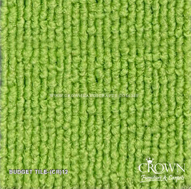 Economical Heavy Duty Commercial Carpet Tiles | Budget Tile (CR) | Carpet Tiles