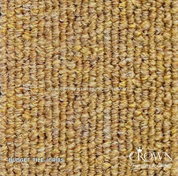 Economical Heavy Duty Commercial Carpet Tiles | Budget Tile (CR) | Carpet Tiles