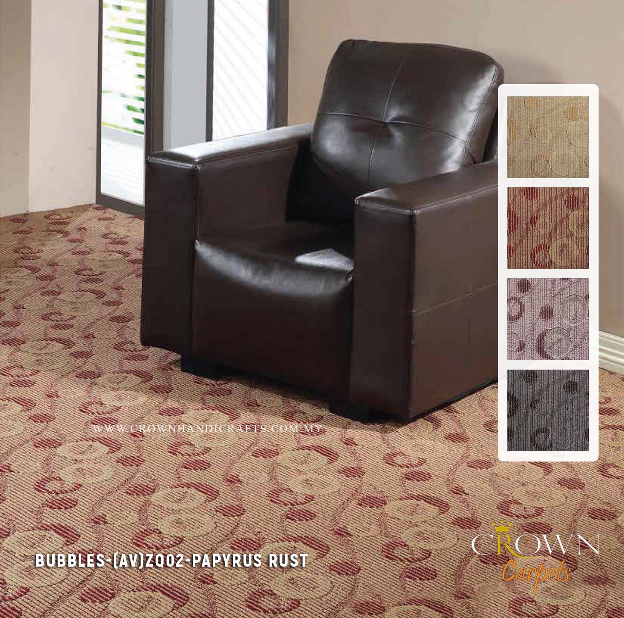 Popular Buy Carpet Roll | Bubbles (AV) Wall To Wall Carpet
