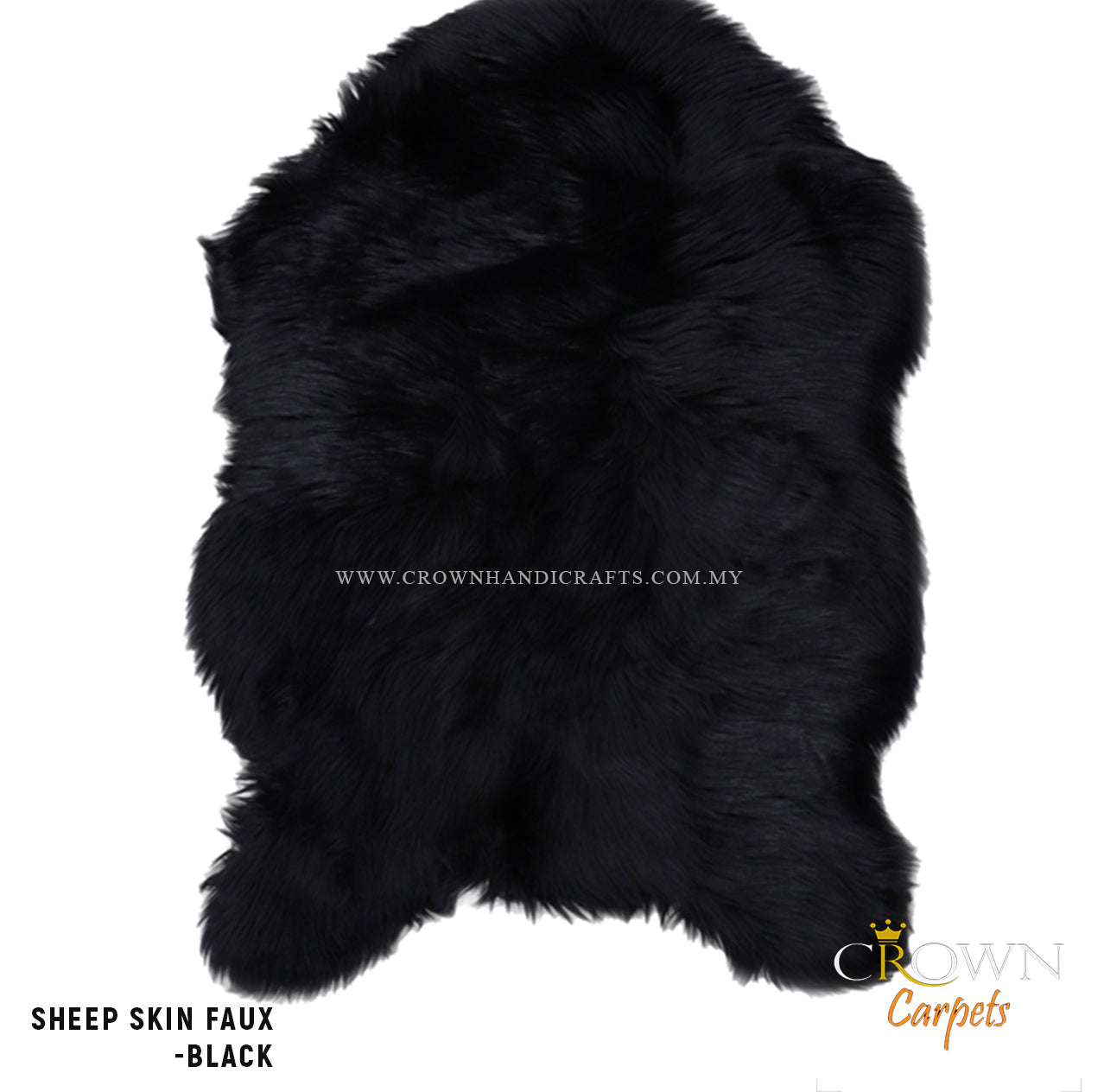 Luxurious Faux Sheepskin Rugs: Cozy Elegance for Modern Interiors | Sheep Skin Faux