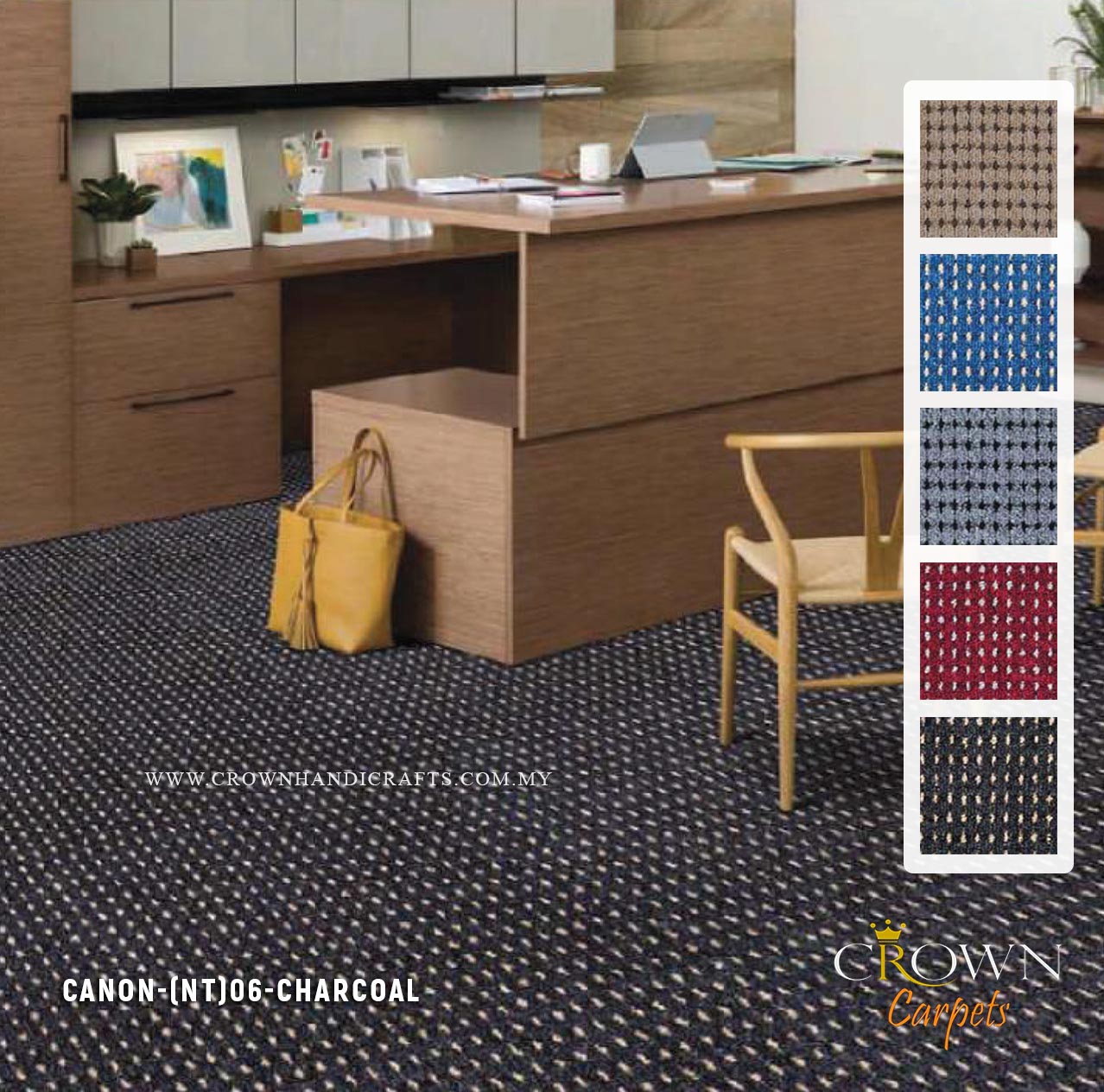 Incredible Commercial Carpet Suppliers | Canon (NT) Wall To Wall Carpet