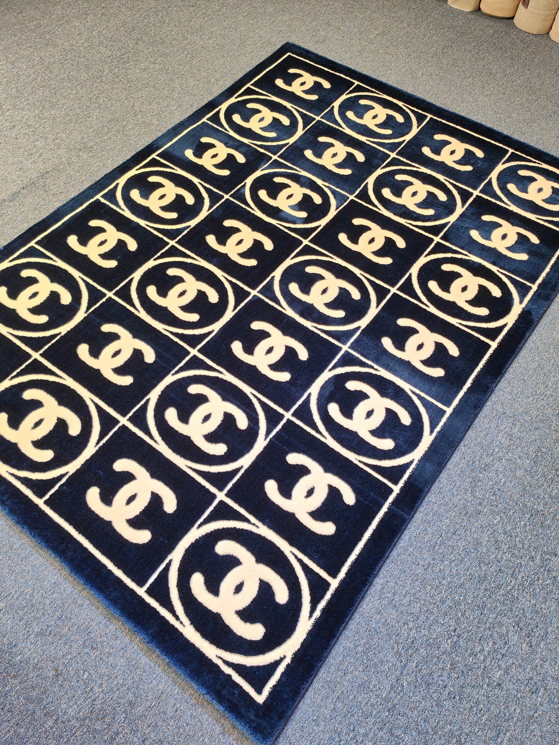 Add Vibes to Your Space Add Nordic Rugs Scandinavian Style to Your Home Interior | Chelsea 05718