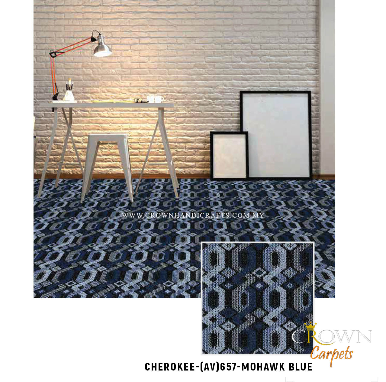 Hotel Carpets Wall to Wall | Cherokee (AV) Wall To Wall Carpet