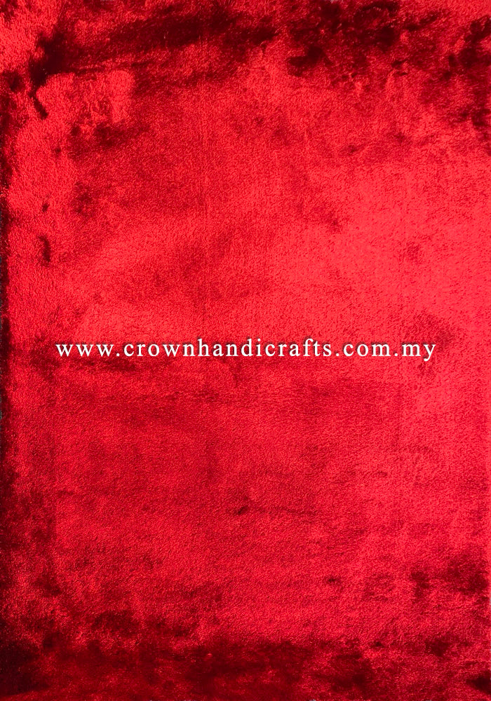 Add Modern Shagg Vibe to your Room | Silk Touch Shaggy