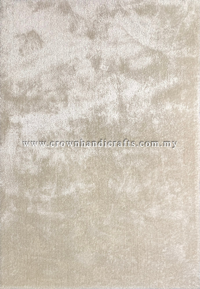 Comfy Feel Modern Shaggy Rugs Carpets | Magnum Milennium Shaggy Solid