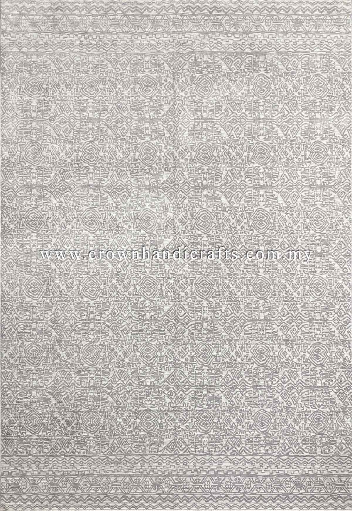 Vintage Design Rugs for Living Room Bedroom Carpets | Distressed Mix D18