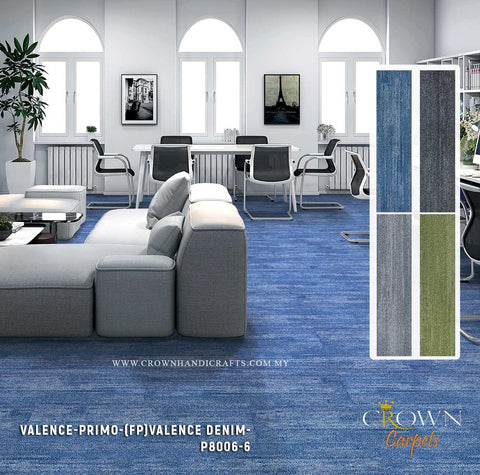 Incredible Office Carpet Tile | Valence-Primo (FP)