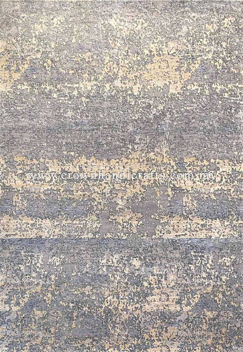 Luxury Distressed Persian Rug D1 ‰ÛÒ Authentic Oriental Look – Crown ...