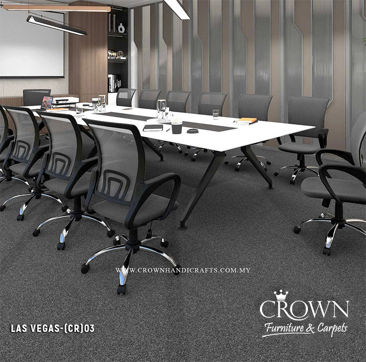 Impressive Commercial Carpet Tiles | Dallas Las Vegas (CR)