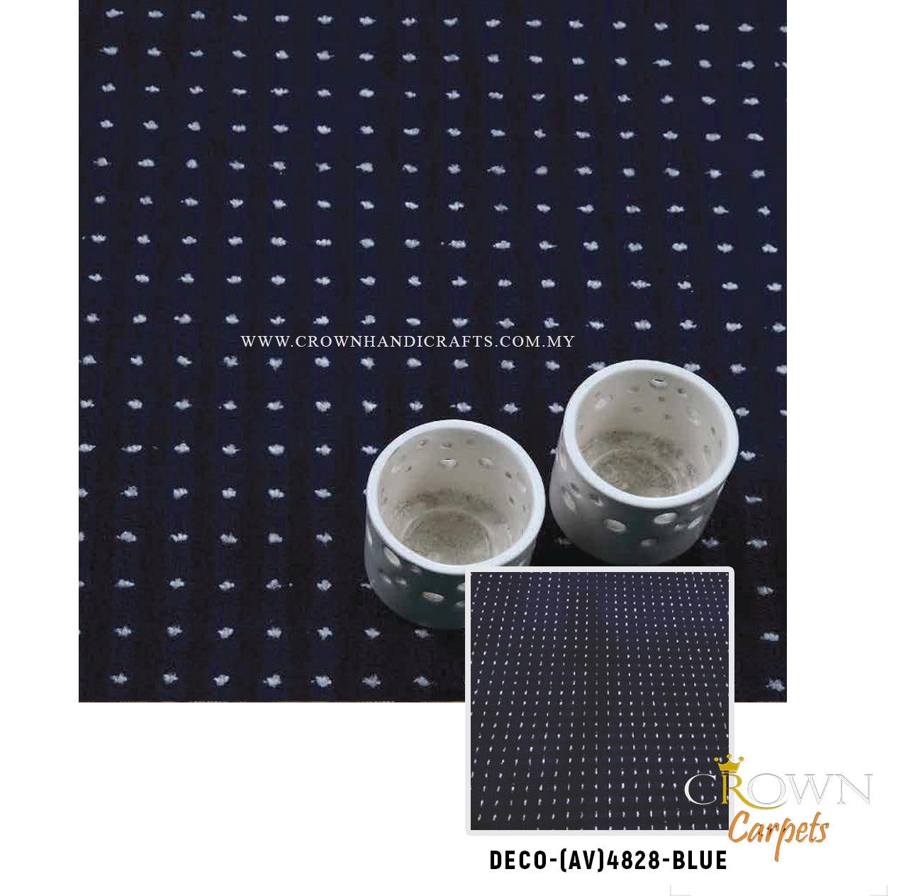 Carpet Roll for Office Hotel Retail Showroom | Deco (AV) Wall To Wall Carpet