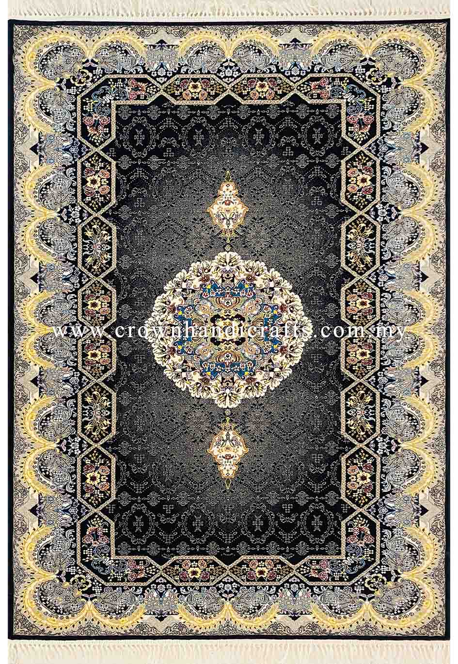 Exclusive Persian Carpets Rugs Shop Trustworthy Rugs for Living Room | Dorrin Delsa