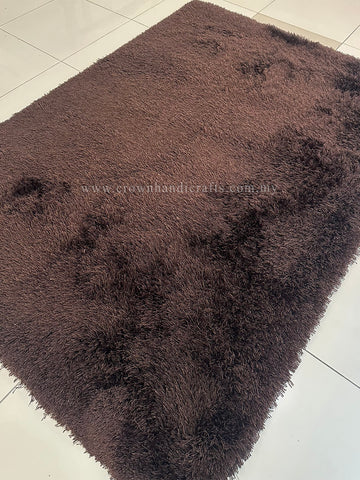 Give Your Space That Cozy Shaggy Look with Modern Softness Made for Everyday Living  | Douglas Shaggy (160X230CM)
