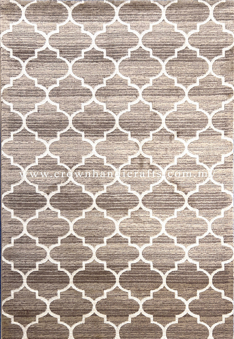 Elevate Your Living Room with Stunning Rugs & Carpets – Endless Style Meets Everyday Comfort |  INFINITY DS08