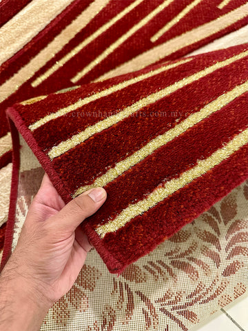 Stylish Rugs & Carpets That Redefine Interior with The Modern Design | ENIGMA CARVING 14198A