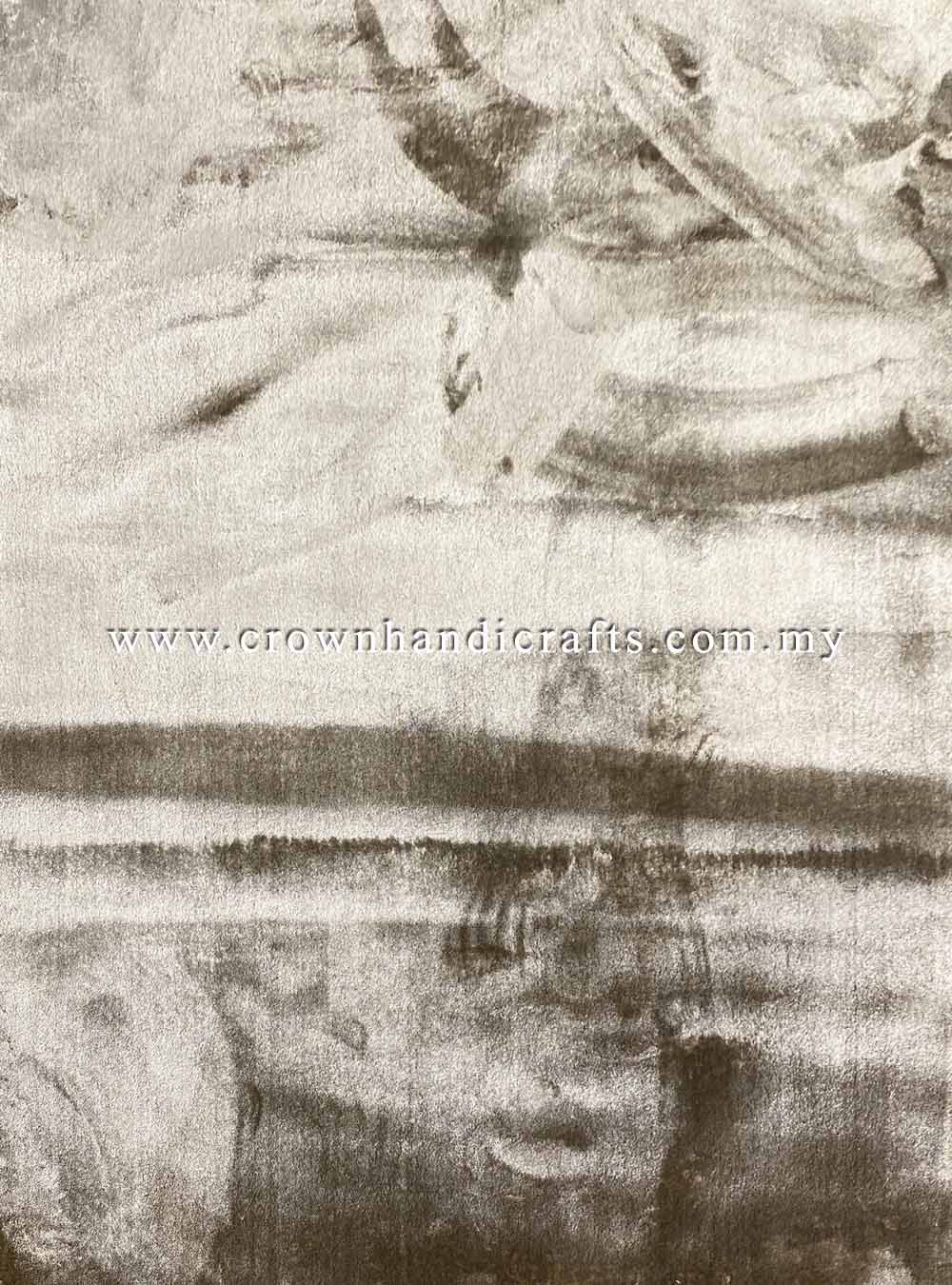 Soft Comfy Modern Carpet Shaggy Rugs Long Pile | Royal Silk Rug