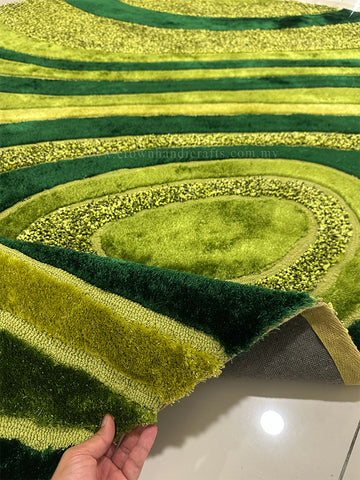 Embrace Soft Sophistication – Soft Feel Shaggy Rugs That Add Warmth and Character | Fusion Shaggy NA01 (200X290CM)